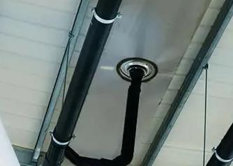 常州市虹吸排水的原理