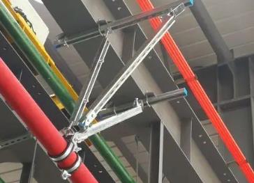 常州市抗震支架厂家与你分享你必须做的紧急情况下的准备